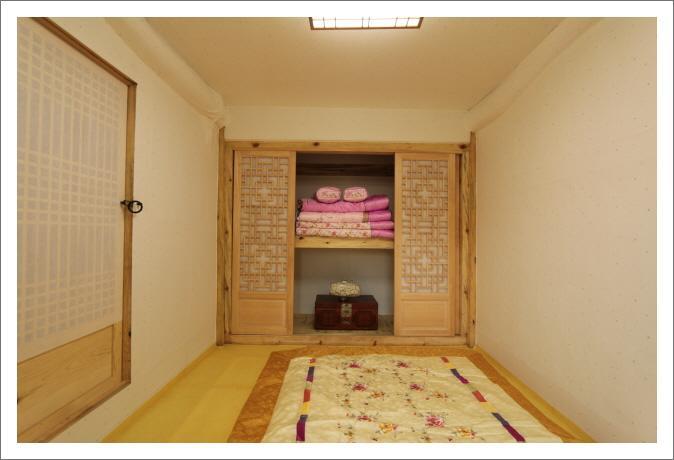 Gwiae Traditional House Yeongcheon Экстерьер фото