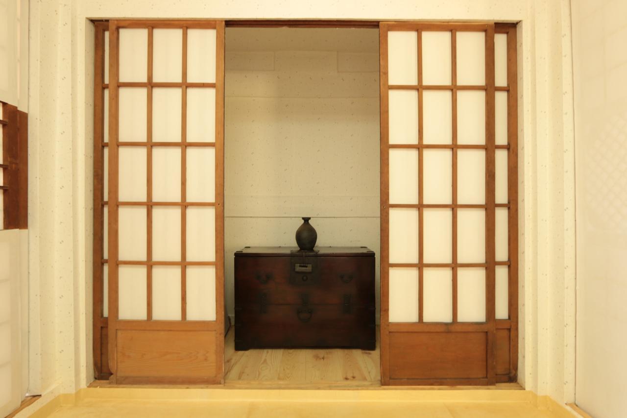 Gwiae Traditional House Yeongcheon Экстерьер фото