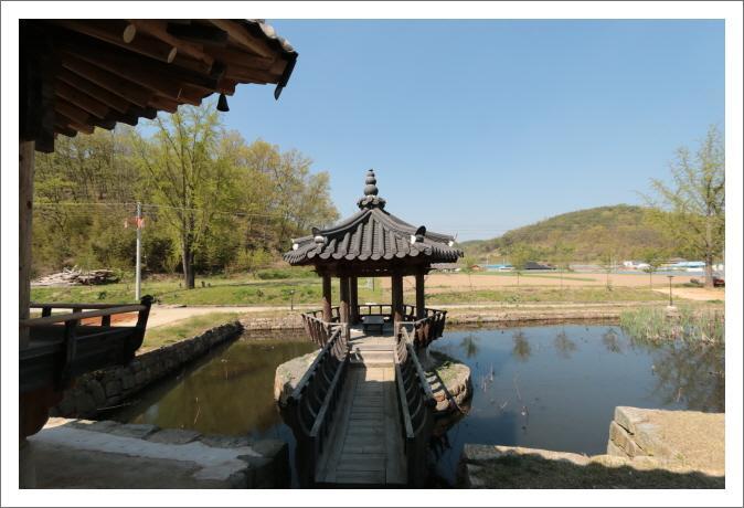 Gwiae Traditional House Yeongcheon Экстерьер фото