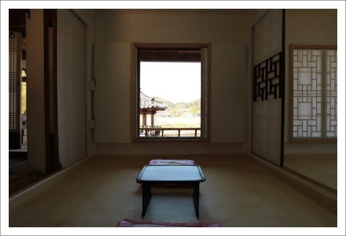 Gwiae Traditional House Yeongcheon Экстерьер фото